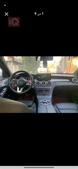 مرسيدس بنز C-Class